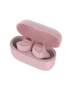 NAGAOKA BT831LLRP rose pink Earphone Headphone Japanese version