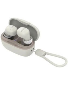 Nagaoka LUSVY L103CAFECAP Cappuccino Earphone Headphone Japanese version