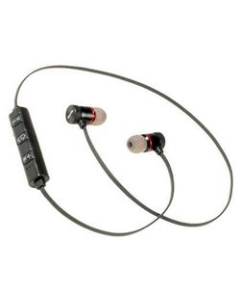 NAGAOKA movio M109EPBK Earphone Headphone Japanese version