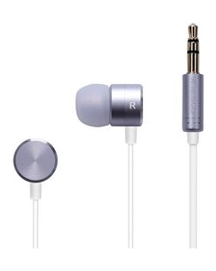 NAGAOKA P908SV silver Earphone Headphone Japanese version