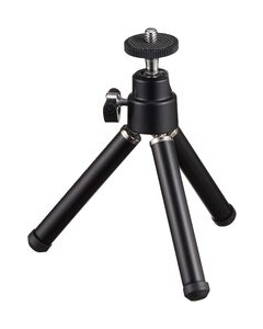 Nakabayashi Digio2 DCA-108BK black Camera Tripod Japanese version