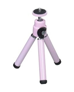 Nakabayashi Digio2 DCA-108P pink Camera Tripod Japanese version