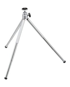 Nakabayashi Digio2 DCA-109SL silver Camera Tripod Japanese version