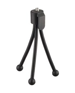 Nakabayashi Digio2 DCA-110BK Black Camera Tripod Japanese version