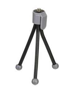 Nakabayashi Digio2 DCA-110GY Gray Camera Tripod Japanese version