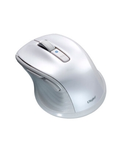 Nakabayashi Digio2 F_line MUS-BKF143W White Mouse Japanese version