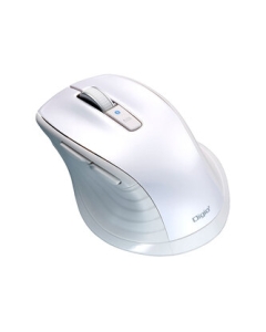 Nakabayashi Digio2 F_line MUS-BKF146W white Mouse Japanese version