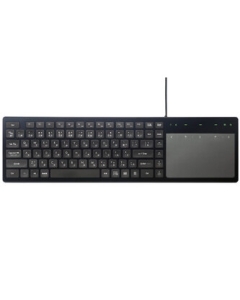 Nakabayashi Digio2 FKB-U247BK black Keyboard Japanese version