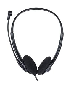 NAKABAYASHI Digio2 MHM-STB28BK black Headset Japanese version