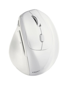 Nakabayashi Digio2 MUS-BKF177W white Mouse Japanese version