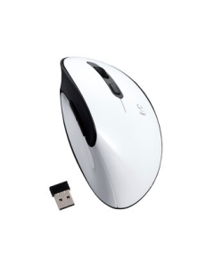 Nakabayashi Digio2 MUS-RKF170W White Mouse Japanese version