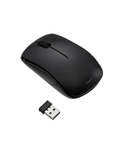 Nakabayashi Digio2 MUS-RKT186BK black Mouse Japanese version