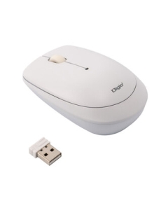 NAKABAYASHI Digio2 MUS-RKT209W white Mouse Japanese version