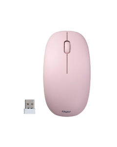 Nakabayashi Digio2 MUS-RKT211P Pink Mouse Japanese version