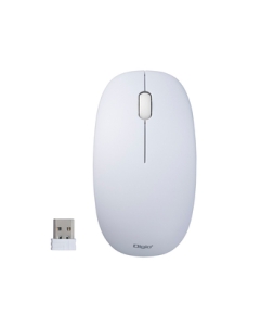 Nakabayashi Digio2 MUS-RKT211W White Mouse Japanese version