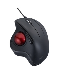 Nakabayashi Digio2 MUS-TUIF181BK black Mouse Japanese version