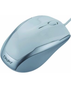 Nakabayashi Digio2 MUS-UKT92W white Mouse Japanese version