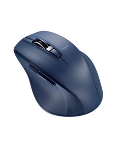 Nakabayashi Digio2 Ultra-fast series MUS-BKF165NB Navy Mouse Japanese version