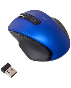 Nakabayashi Digio2 Z MUS-RKF119BL blue Mouse Japanese version