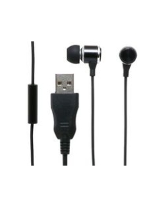 NAKABAYASHI UHP-06 Earphone Headphone Japanese version