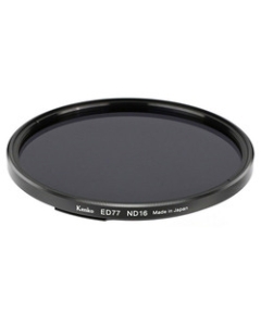 Kenko 72S one-touch putting on and taking off filter kit ND16 Camera Lens Filter Japanese version