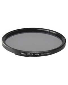 Kenko 67S One Touch Detachable Filter Kit ND4 Camera Lens Filter Japanese version