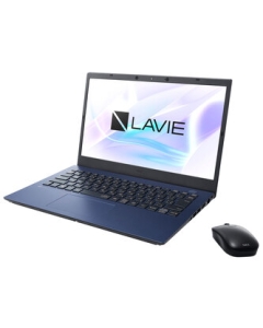 NEC LAVIE N14 N1475/BAL PC-N1475BAL Navy Blue Notebook Japanese version