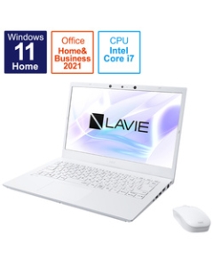 NEC LAVIE N14 N1475/CAW PC-N1475CAW Pearl White Notebook Japanese version