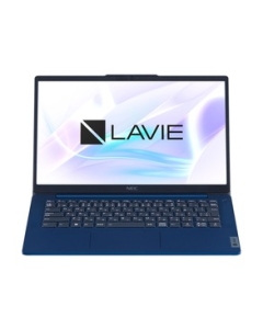 NEC LAVIE N14 Slim N143C/HAL PC-N143CHAL Navy Blue Notebook Japanese version