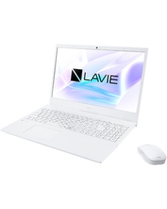 NEC LAVIE Smart N15 PC-SN212ADAS-4 Notebook Japanese version