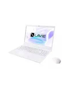 NEC LAVIE Smart N15 PC-SN303ADAV-6 pearl white Notebook Japanese version