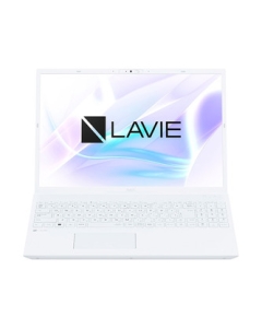 NEC LAVIE Smart N16 PC-SN122ABDZ-C Pearl White Notebook Japanese version