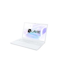 NEC LAVIE Smart N16 PC-SN134ABAZ-F pearl white Notebook Japanese version