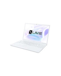 NEC LAVIE Smart N16 PC-SN134ABDZ-D Pearl White Notebook Japanese version