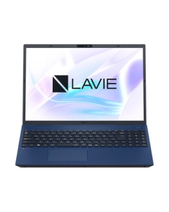 NEC LAVIE Smart N16(R) PC-SN27BDBDZ-D Navy Blue Notebook Japanese version