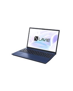 NEC LAVIE Smart N16(R) PC-SN30GDBDZ-D Navy Blue Notebook Japanese version