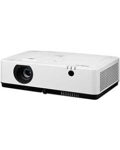 NEC ViewLight NP-MC393WJL Video Projector Japanese version