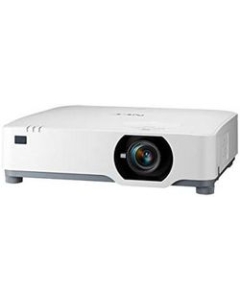 NEC ViewLight NP-P525ULJL Video Projector Japanese version