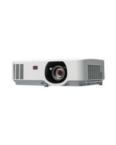 NEC ViewLight NP-P554UJL Video Projector Japanese version