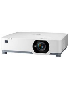 NEC ViewLight NP-P605ULJL Video Projector Japanese version