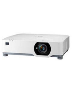 NEC ViewLight NP-P627ULJL Video Projector Japanese version