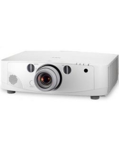 NEC ViewLight NP-PA550WJL13ZL Video Projector Japanese version