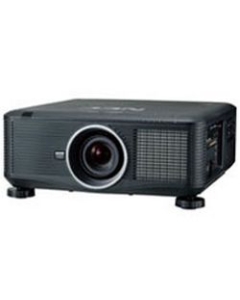 NEC ViewLight NP-PX750UJD Video Projector Japanese version