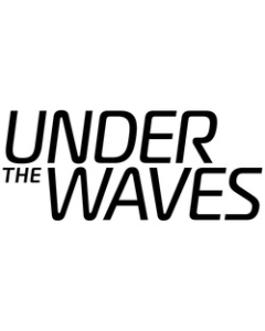 NetEase Under The Waves PS4 Japanese version Japanese version