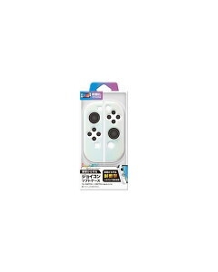 Nexus Joy-Con Silicone Case for SWITCH OLED model/SWITCH NX-NSW-12AR - Videogame Accessory