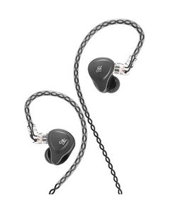 NF AUDIO NF AUDIO NA1 GY gray Earphone Headphone Japanese version