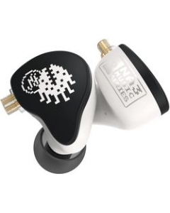 NF AUDIO NF AUDIO NA3 ESSENTIALS black & white Earphone Headphone Japanese version