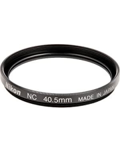 Nikon 40.5NC Camera Lens Filter Japanese version