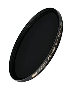 Nikon ARCREST ND32 FILTER 67mm Camera Lens Filter Japanese version