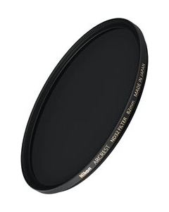 Nikon ARCREST ND32 FILTER 82mm Camera Lens Filter Japanese version